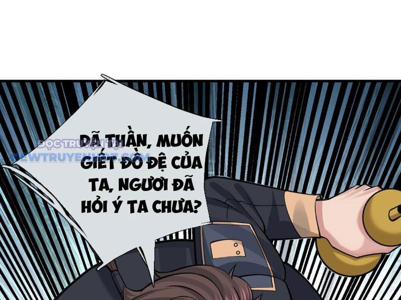 Khởi đầu Bằng Một Vạn Hít đất: Oanh Sát Thần Minh! Chap 23 - Next Chap 24