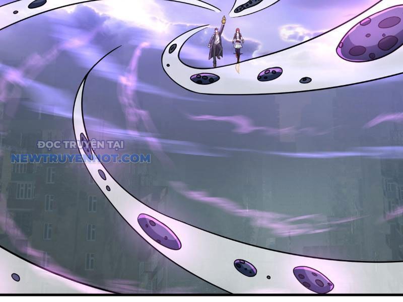 Khởi đầu Bằng Một Vạn Hít đất: Oanh Sát Thần Minh! Chap 23 - Next Chap 24