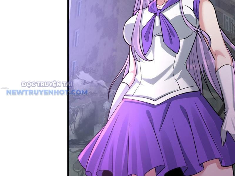 Khởi đầu Bằng Một Vạn Hít đất: Oanh Sát Thần Minh! Chap 23 - Next Chap 24