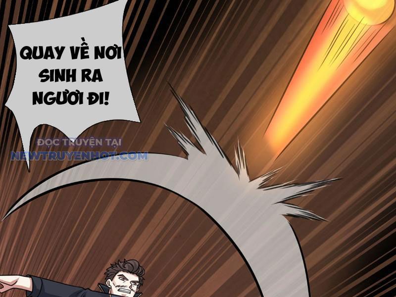 Khởi đầu Bằng Một Vạn Hít đất: Oanh Sát Thần Minh! Chap 23 - Next Chap 24