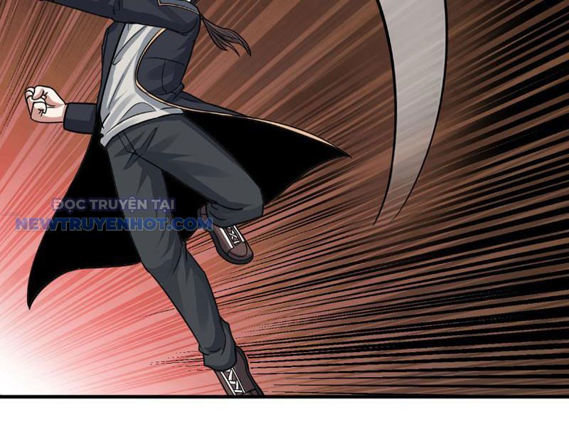 Khởi đầu Bằng Một Vạn Hít đất: Oanh Sát Thần Minh! Chap 23 - Next Chap 24