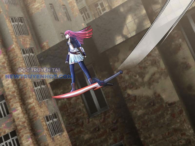 Khởi đầu Bằng Một Vạn Hít đất: Oanh Sát Thần Minh! Chap 23 - Next Chap 24