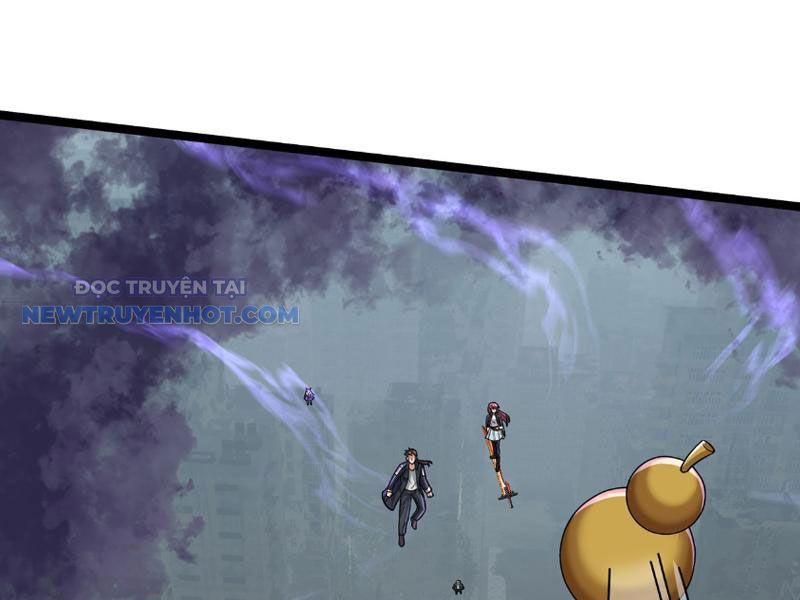 Khởi đầu Bằng Một Vạn Hít đất: Oanh Sát Thần Minh! Chap 23 - Next Chap 24