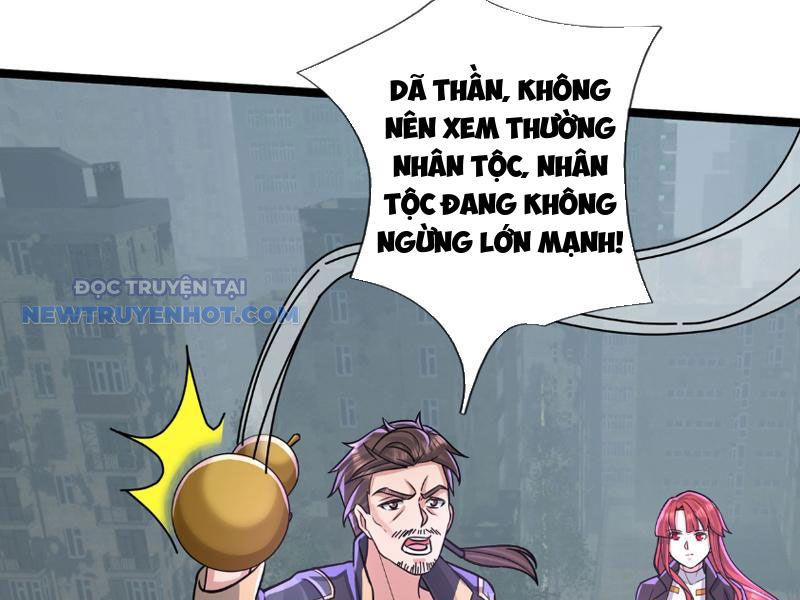 Khởi đầu Bằng Một Vạn Hít đất: Oanh Sát Thần Minh! Chap 23 - Next Chap 24