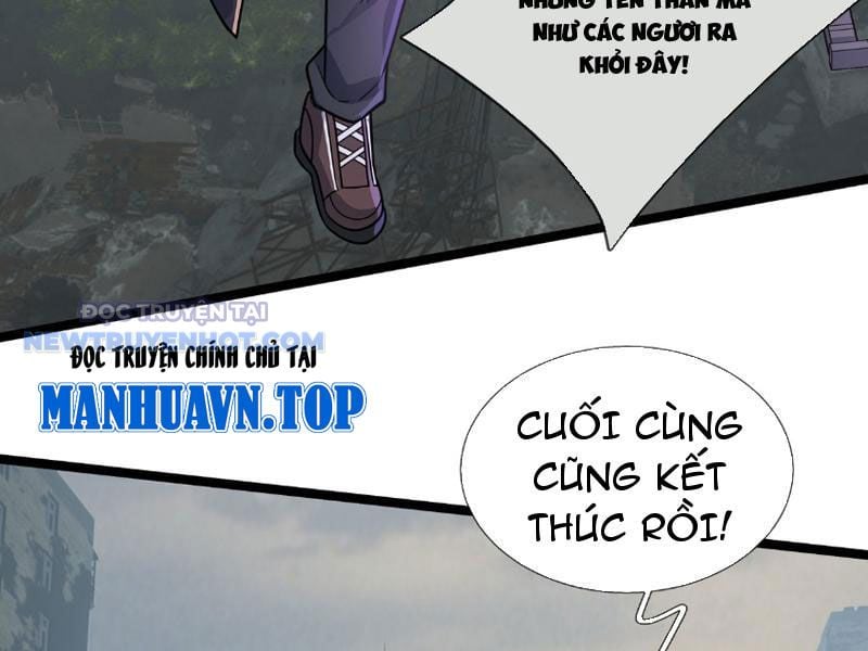 Khởi đầu Bằng Một Vạn Hít đất: Oanh Sát Thần Minh! Chap 23 - Next Chap 24