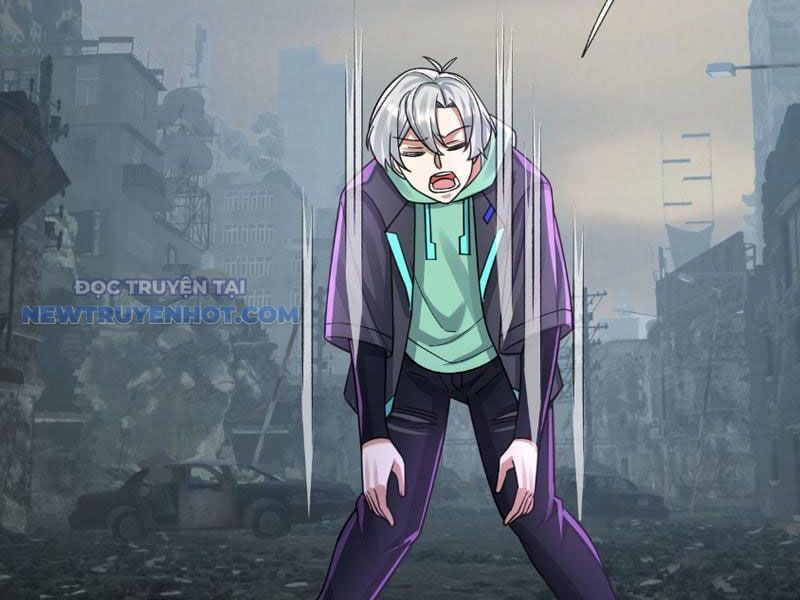 Khởi đầu Bằng Một Vạn Hít đất: Oanh Sát Thần Minh! Chap 23 - Next Chap 24