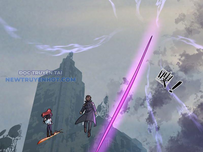 Khởi đầu Bằng Một Vạn Hít đất: Oanh Sát Thần Minh! Chap 23 - Next Chap 24