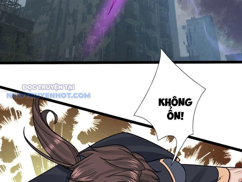 Khởi đầu Bằng Một Vạn Hít đất: Oanh Sát Thần Minh! Chap 23 - Next Chap 24