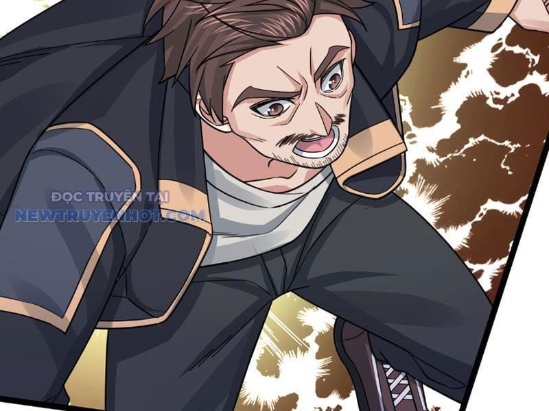 Khởi đầu Bằng Một Vạn Hít đất: Oanh Sát Thần Minh! Chap 23 - Next Chap 24