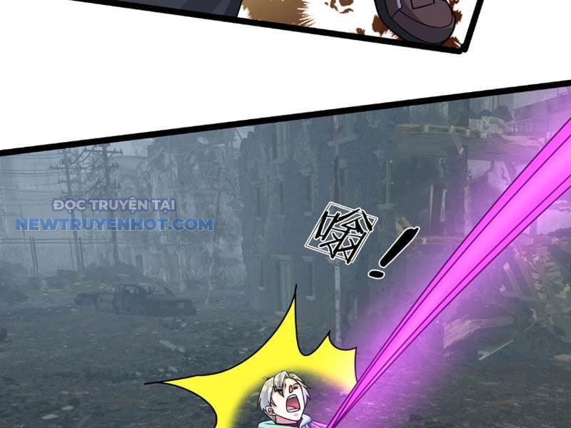 Khởi đầu Bằng Một Vạn Hít đất: Oanh Sát Thần Minh! Chap 23 - Next Chap 24
