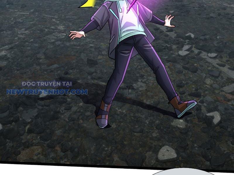 Khởi đầu Bằng Một Vạn Hít đất: Oanh Sát Thần Minh! Chap 23 - Next Chap 24