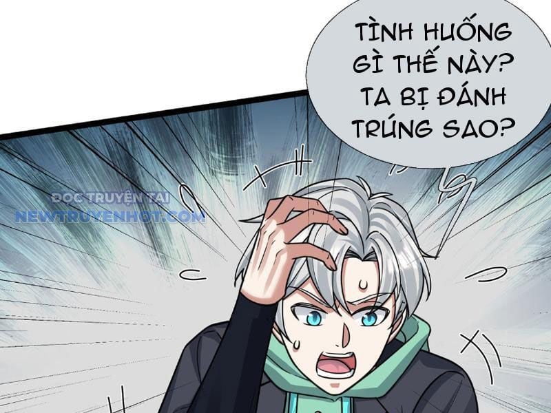 Khởi đầu Bằng Một Vạn Hít đất: Oanh Sát Thần Minh! Chap 23 - Next Chap 24