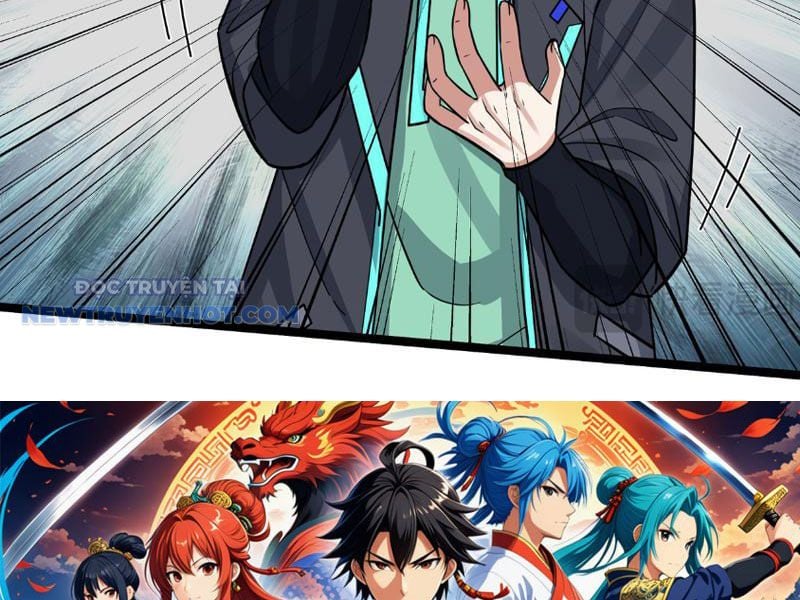 Khởi đầu Bằng Một Vạn Hít đất: Oanh Sát Thần Minh! Chap 23 - Next Chap 24