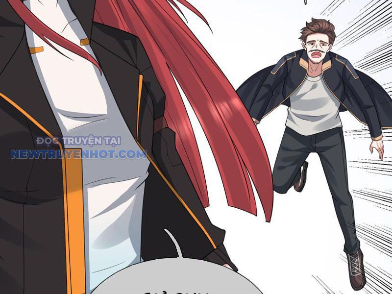 Khởi đầu Bằng Một Vạn Hít đất: Oanh Sát Thần Minh! Chap 23 - Next Chap 24