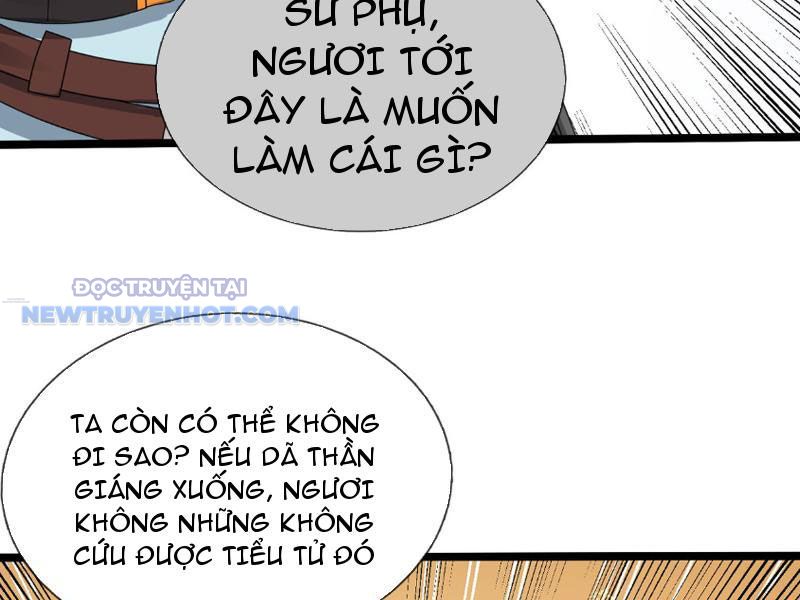 Khởi đầu Bằng Một Vạn Hít đất: Oanh Sát Thần Minh! Chap 23 - Next Chap 24