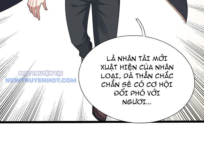 Khởi đầu Bằng Một Vạn Hít đất: Oanh Sát Thần Minh! Chap 23 - Next Chap 24