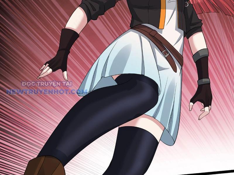 Khởi đầu Bằng Một Vạn Hít đất: Oanh Sát Thần Minh! Chap 23 - Next Chap 24