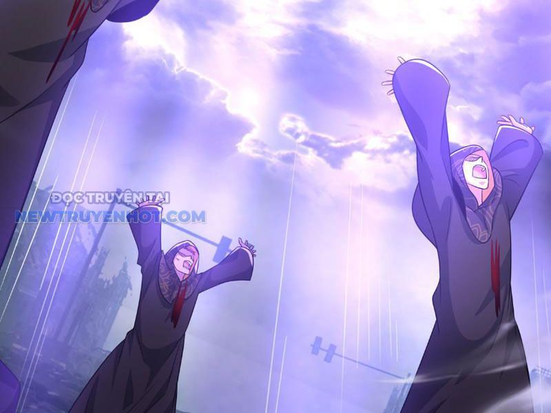 Khởi đầu Bằng Một Vạn Hít đất: Oanh Sát Thần Minh! Chap 23 - Next Chap 24