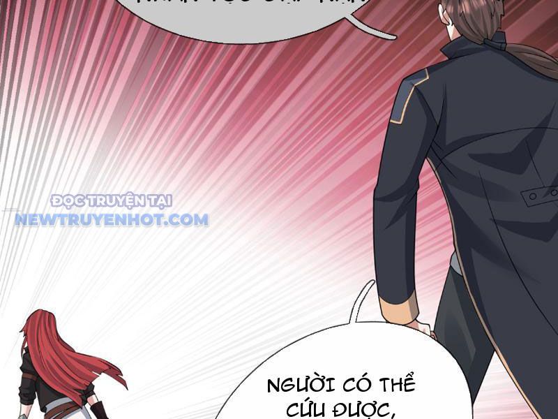 Khởi đầu Bằng Một Vạn Hít đất: Oanh Sát Thần Minh! Chap 23 - Next Chap 24