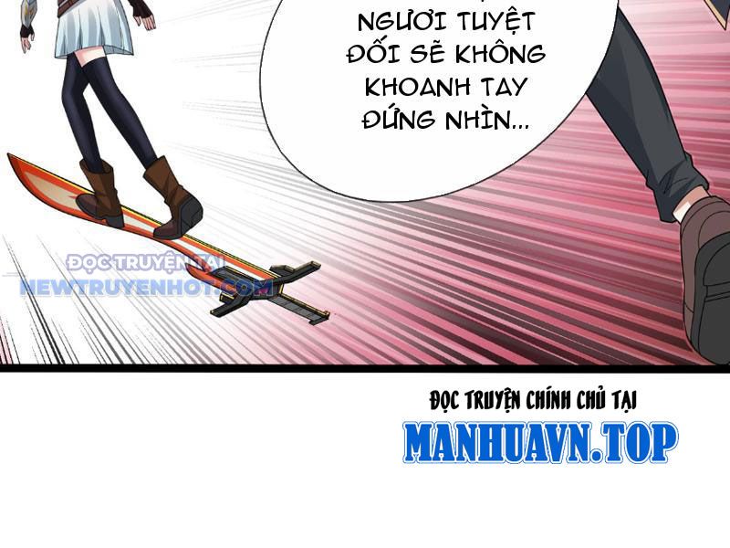 Khởi đầu Bằng Một Vạn Hít đất: Oanh Sát Thần Minh! Chap 23 - Next Chap 24