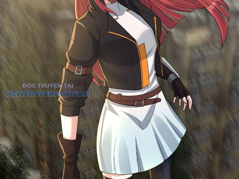 Khởi đầu Bằng Một Vạn Hít đất: Oanh Sát Thần Minh! Chap 23 - Next Chap 24