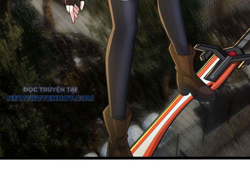 Khởi đầu Bằng Một Vạn Hít đất: Oanh Sát Thần Minh! Chap 23 - Next Chap 24