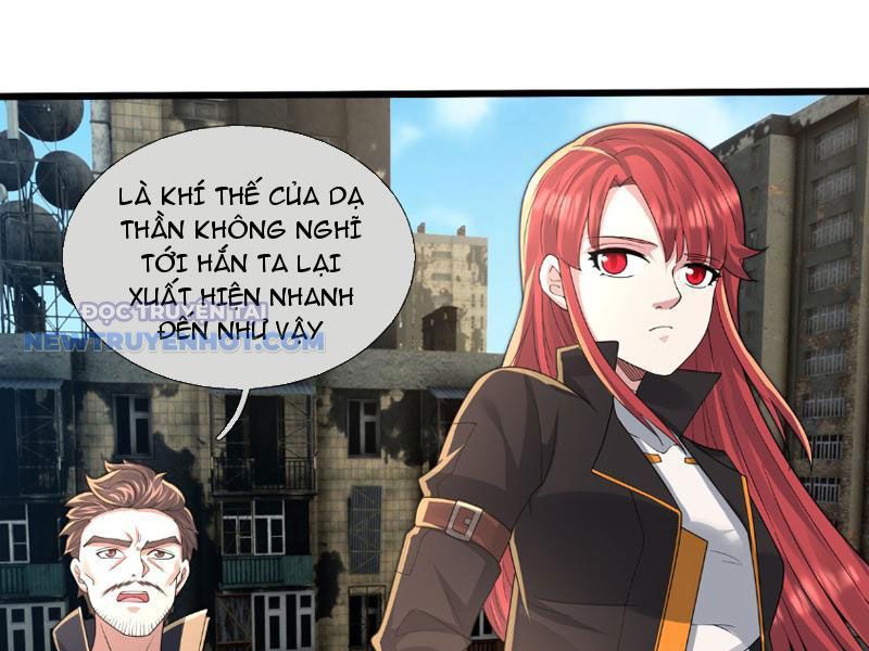 Khởi đầu Bằng Một Vạn Hít đất: Oanh Sát Thần Minh! Chap 23 - Next Chap 24