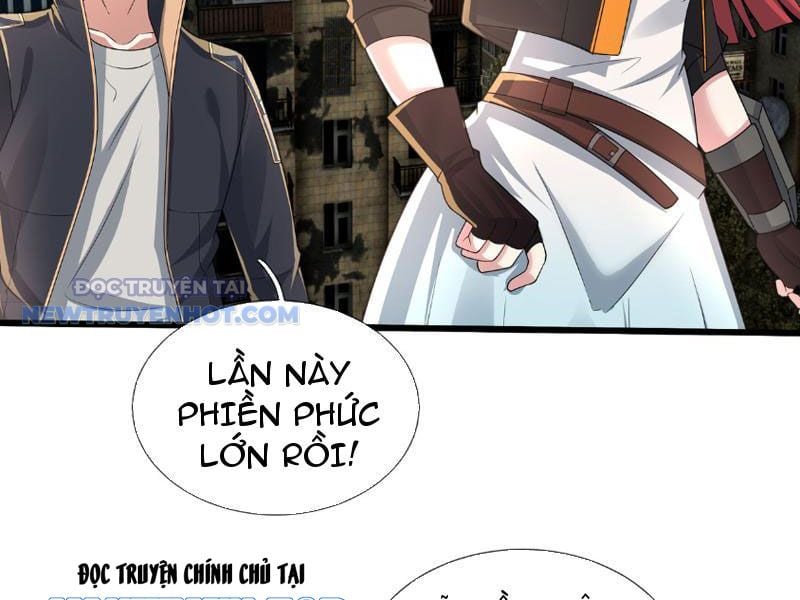 Khởi đầu Bằng Một Vạn Hít đất: Oanh Sát Thần Minh! Chap 23 - Next Chap 24