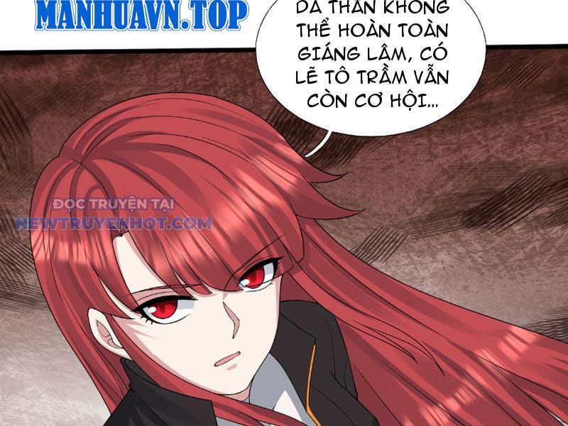Khởi đầu Bằng Một Vạn Hít đất: Oanh Sát Thần Minh! Chap 23 - Next Chap 24