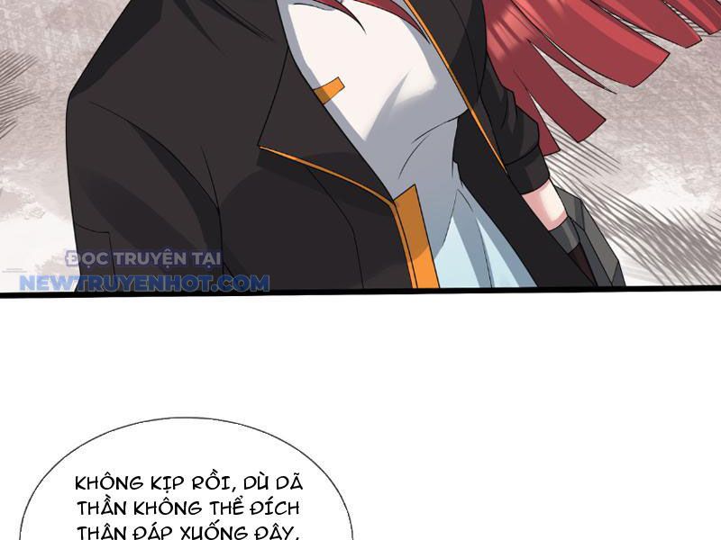 Khởi đầu Bằng Một Vạn Hít đất: Oanh Sát Thần Minh! Chap 23 - Next Chap 24