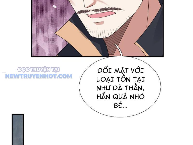 Khởi đầu Bằng Một Vạn Hít đất: Oanh Sát Thần Minh! Chap 23 - Next Chap 24