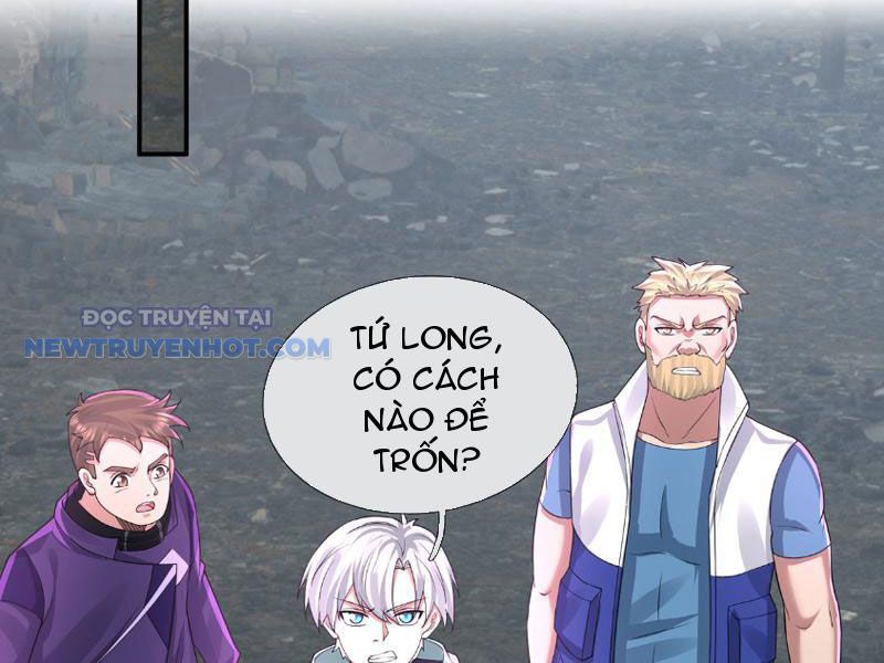 Khởi đầu Bằng Một Vạn Hít đất: Oanh Sát Thần Minh! Chap 23 - Next Chap 24