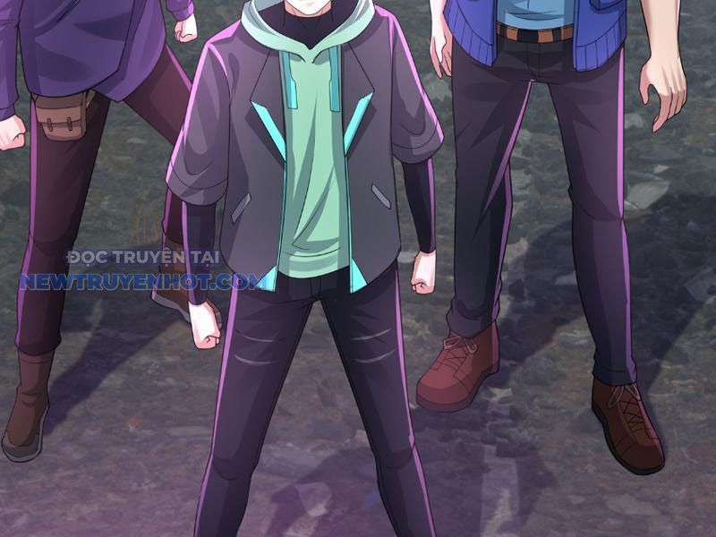 Khởi đầu Bằng Một Vạn Hít đất: Oanh Sát Thần Minh! Chap 23 - Next Chap 24