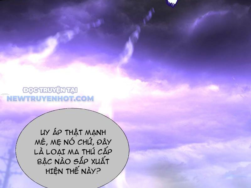 Khởi đầu Bằng Một Vạn Hít đất: Oanh Sát Thần Minh! Chap 23 - Next Chap 24