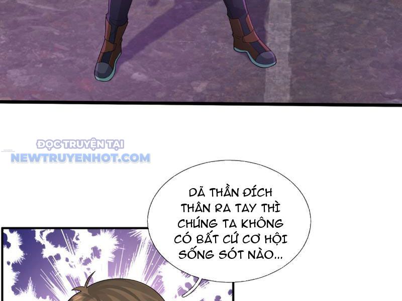 Khởi đầu Bằng Một Vạn Hít đất: Oanh Sát Thần Minh! Chap 23 - Next Chap 24