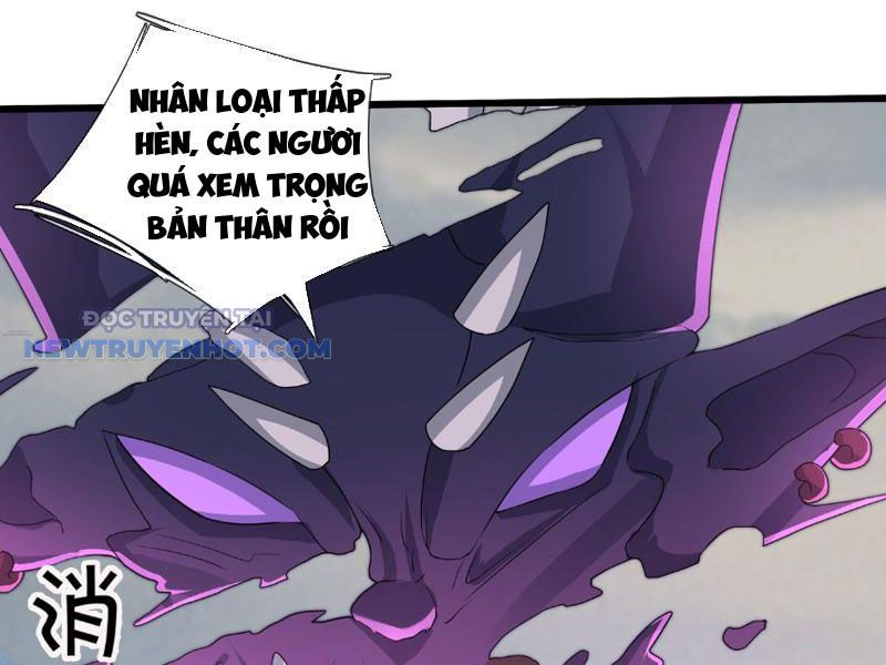 Khởi đầu Bằng Một Vạn Hít đất: Oanh Sát Thần Minh! Chap 23 - Next Chap 24