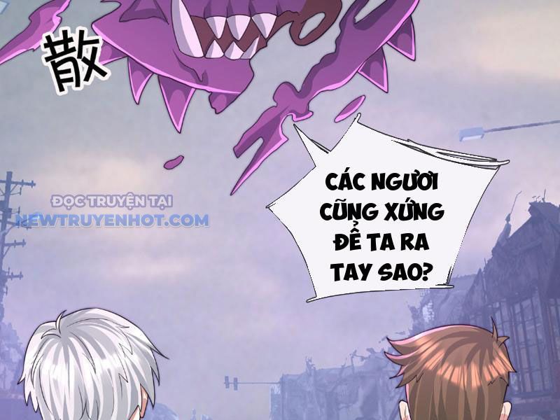 Khởi đầu Bằng Một Vạn Hít đất: Oanh Sát Thần Minh! Chap 23 - Next Chap 24