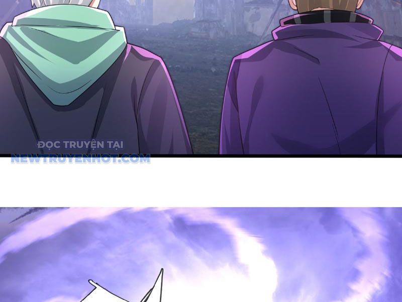 Khởi đầu Bằng Một Vạn Hít đất: Oanh Sát Thần Minh! Chap 23 - Next Chap 24