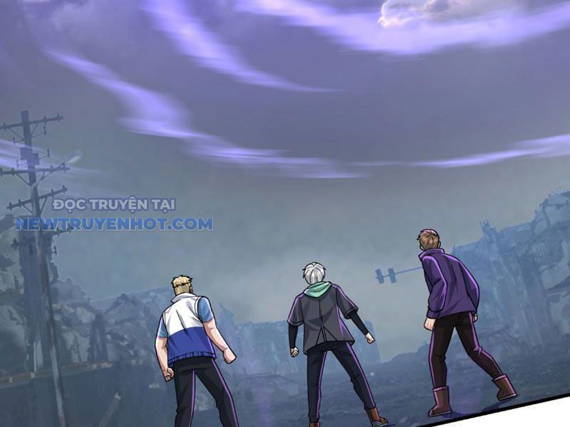 Khởi đầu Bằng Một Vạn Hít đất: Oanh Sát Thần Minh! Chap 23 - Next Chap 24