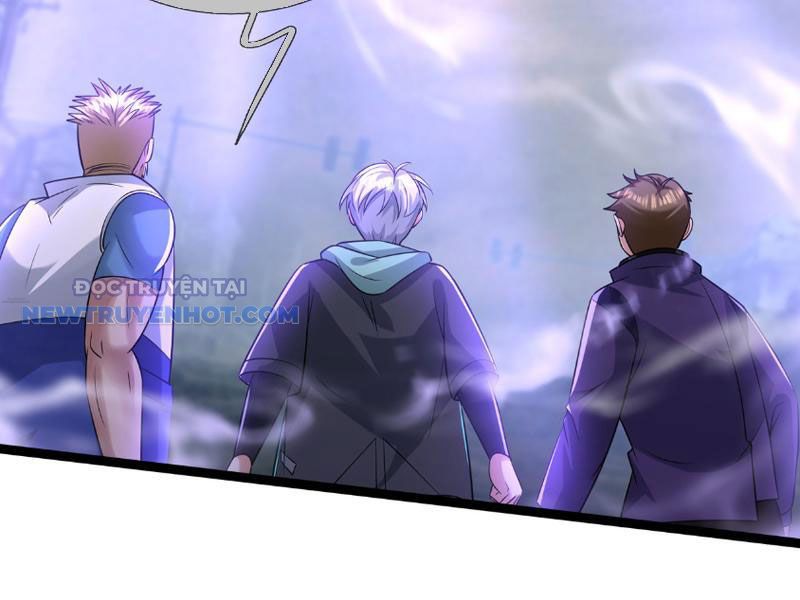 Khởi đầu Bằng Một Vạn Hít đất: Oanh Sát Thần Minh! Chap 23 - Next Chap 24