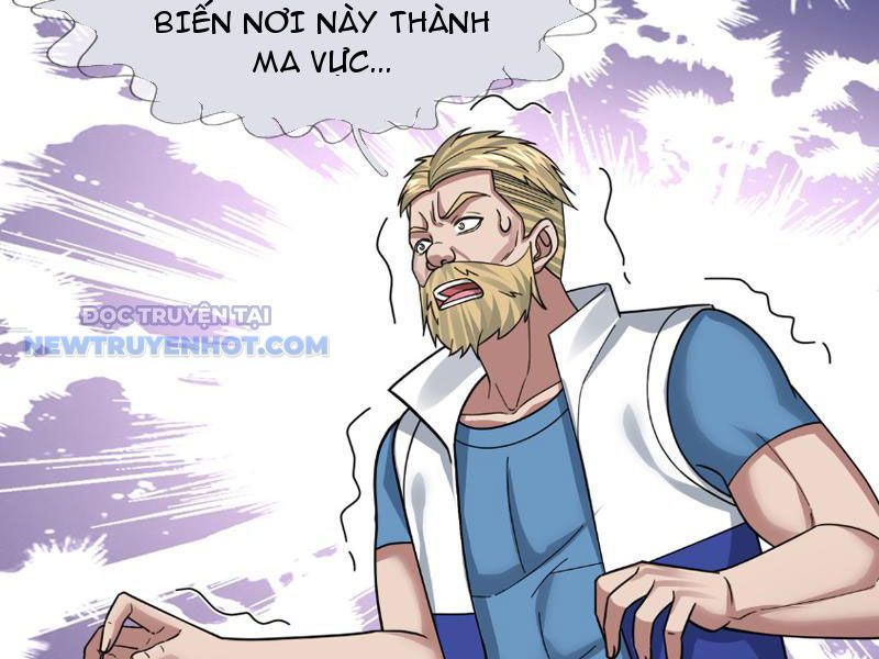 Khởi đầu Bằng Một Vạn Hít đất: Oanh Sát Thần Minh! Chap 23 - Next Chap 24