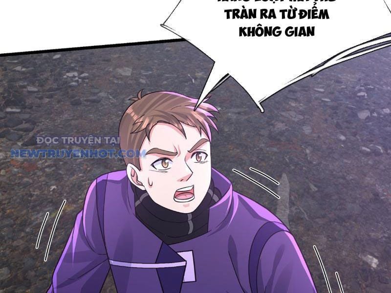 Khởi đầu Bằng Một Vạn Hít đất: Oanh Sát Thần Minh! Chap 23 - Next Chap 24