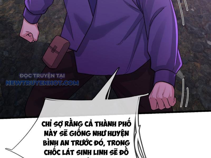 Khởi đầu Bằng Một Vạn Hít đất: Oanh Sát Thần Minh! Chap 23 - Next Chap 24