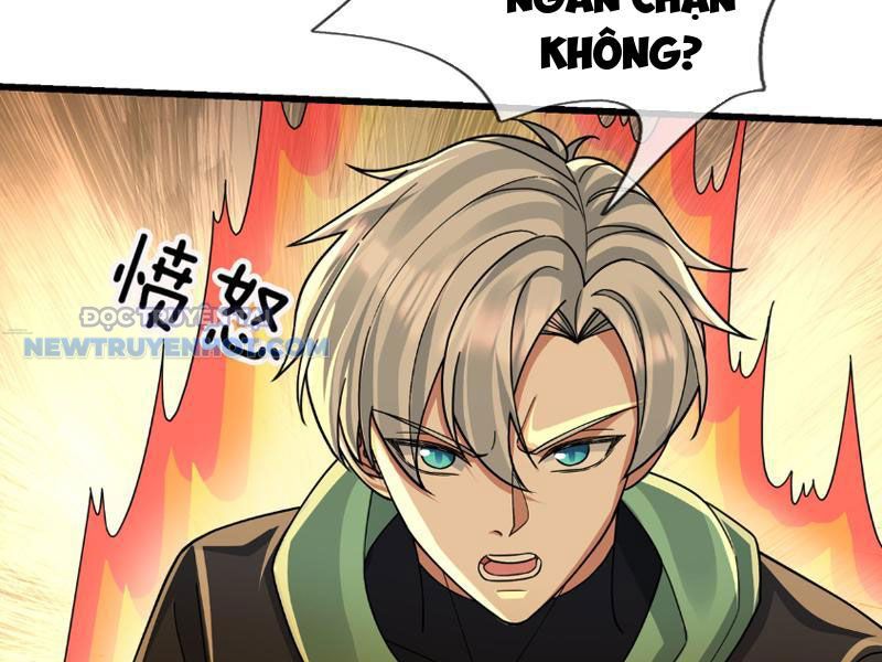 Khởi đầu Bằng Một Vạn Hít đất: Oanh Sát Thần Minh! Chap 23 - Next Chap 24