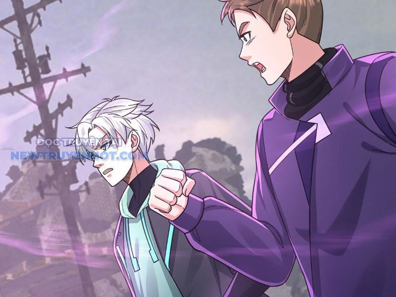 Khởi đầu Bằng Một Vạn Hít đất: Oanh Sát Thần Minh! Chap 23 - Next Chap 24