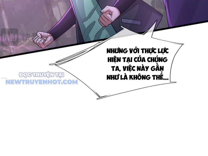 Khởi đầu Bằng Một Vạn Hít đất: Oanh Sát Thần Minh! Chap 23 - Next Chap 24