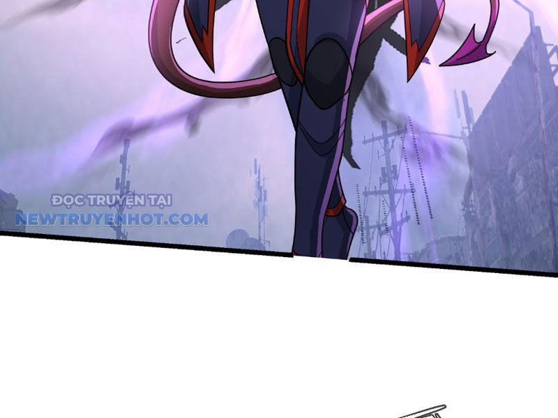 Khởi đầu Bằng Một Vạn Hít đất: Oanh Sát Thần Minh! Chap 23 - Next Chap 24