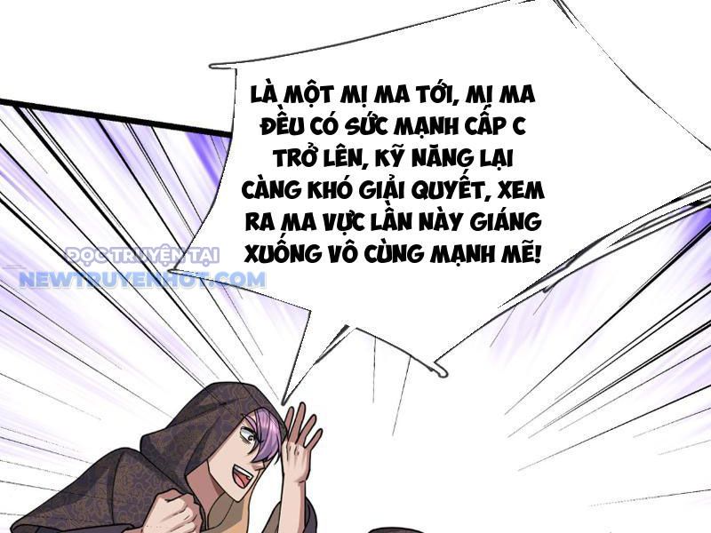 Khởi đầu Bằng Một Vạn Hít đất: Oanh Sát Thần Minh! Chap 23 - Next Chap 24