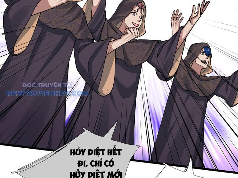 Khởi đầu Bằng Một Vạn Hít đất: Oanh Sát Thần Minh! Chap 23 - Next Chap 24