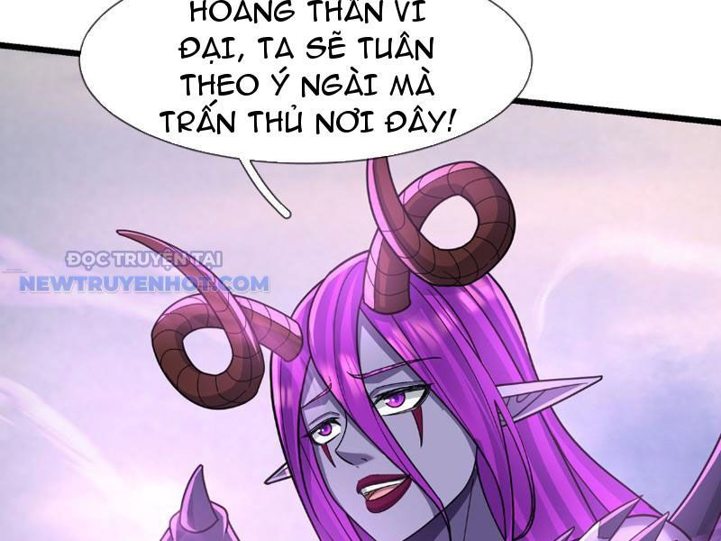 Khởi đầu Bằng Một Vạn Hít đất: Oanh Sát Thần Minh! Chap 23 - Next Chap 24